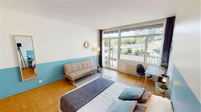 Room for rent in Paris 15ème arrondissement, Paris