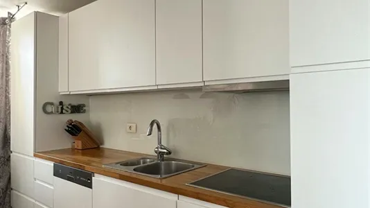 Apartments in Besnica - photo 2