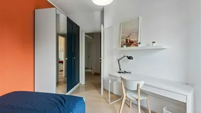 Room for rent in Milano Zona 5 - Vigentino, Chiaravalle, Gratosoglio, Milan