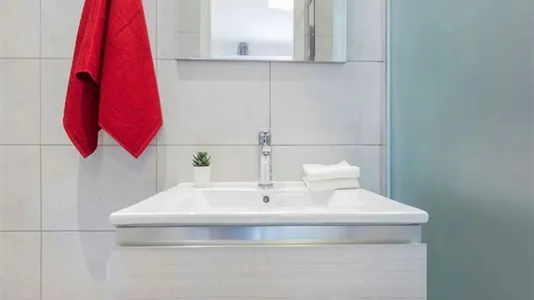 Rooms in Roma Municipio II – Parioli/Nomentano - photo 1