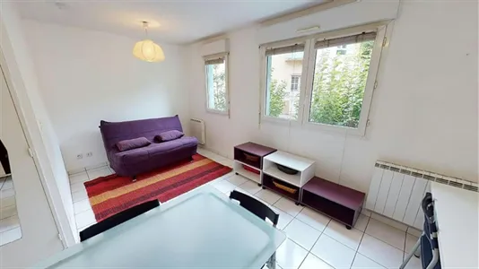 Apartments in Grenoble - photo 1