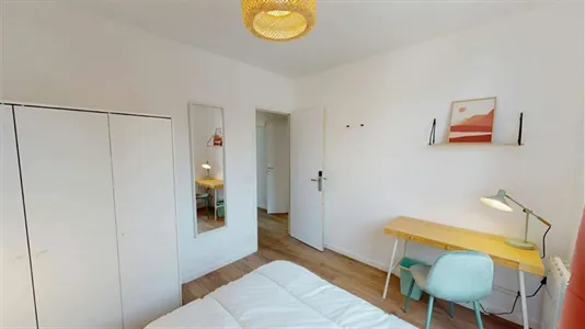 Rooms in Boulogne-Billancourt - photo 3