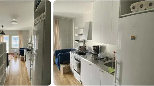 Apartments in Järfälla - photo 2