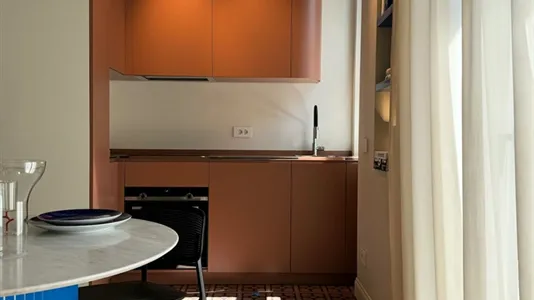 Apartments in Milano Zona 8 - Fiera, Gallaratese, Quarto Oggiaro - photo 3
