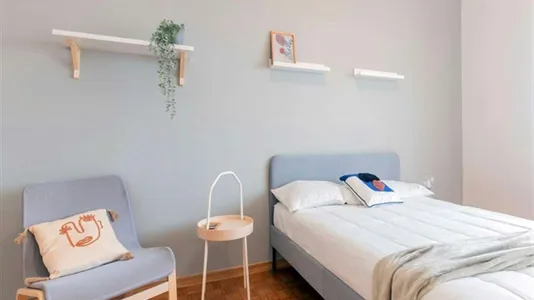 Rooms in Roma Municipio XIV – Monte Mario - photo 1