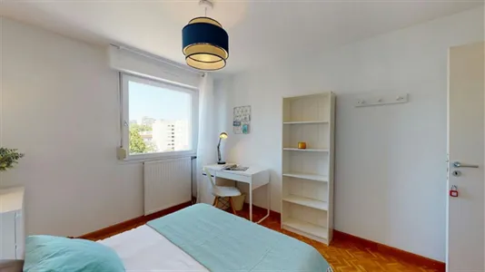 Rooms in Lyon - photo 2