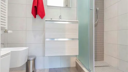 Rooms in Roma Municipio II – Parioli/Nomentano - photo 3