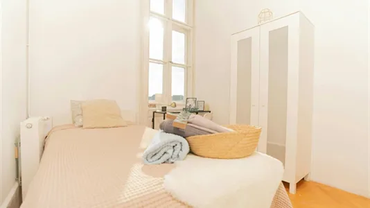 Rooms in Budapest Várkerület - photo 3