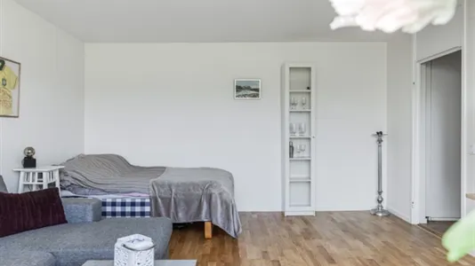 Apartments in Lundby - photo 3