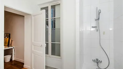 Room for rent in Paris 4ème arrondissement - Marais, Paris