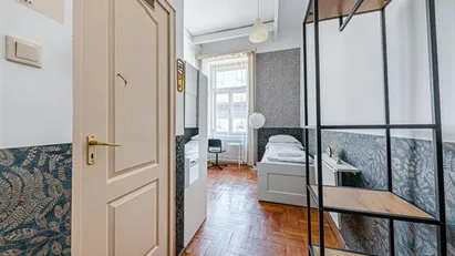 Room for rent in Budapest Erzsébetváros, Budapest