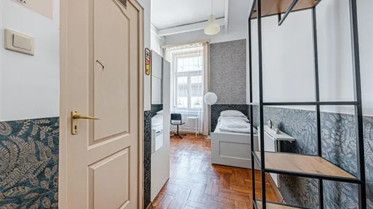 Rooms in Budapest Erzsébetváros - photo 1