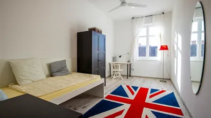 Room for rent in Budapest Erzsébetváros, Budapest