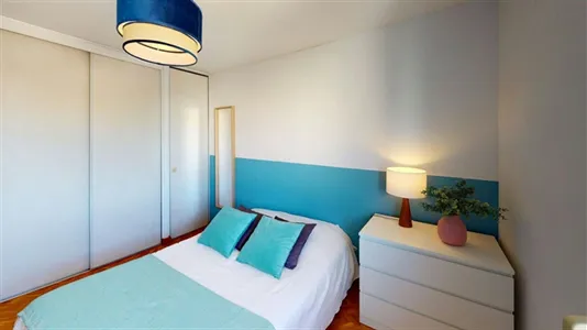Rooms in Lyon - photo 3