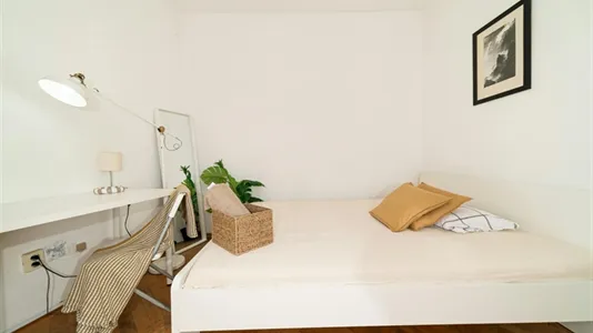 Rooms in Budapest Ferencváros - photo 3