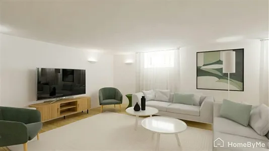 Rooms in Lyon - photo 3
