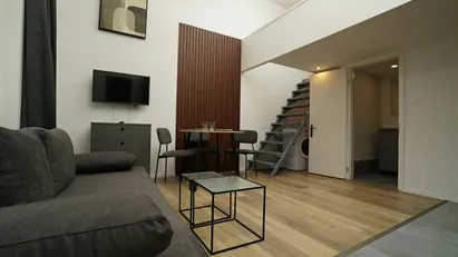 Apartment for rent in Budapest Terézváros, Budapest
