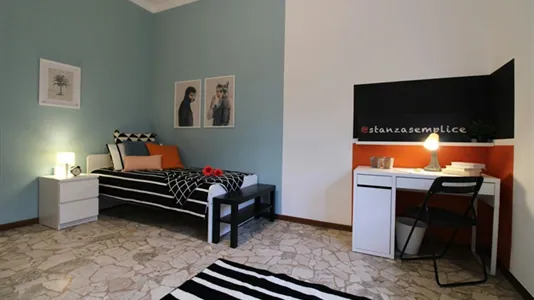 Rooms in Brescia - photo 1