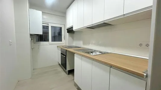 Rooms in Madrid Fuencarral-El Pardo - photo 3