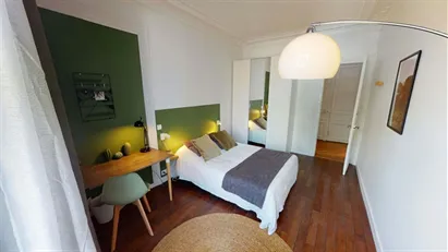Room for rent in Paris 8ème arrondissement, Paris