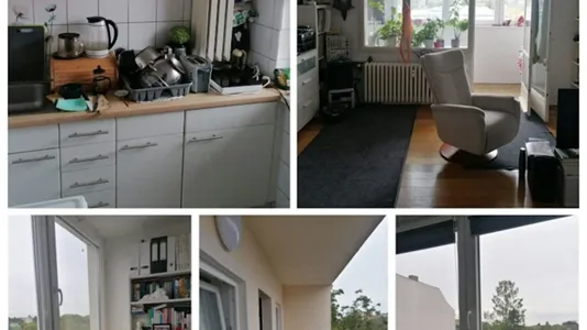 Apartments in Berlin Spandau - photo 1