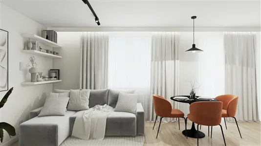 Apartments in Gliwice - photo 3