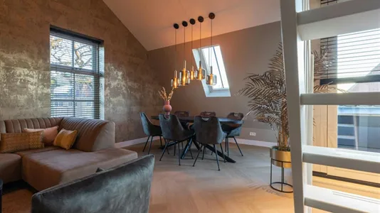 Apartments in Hilversum - photo 3