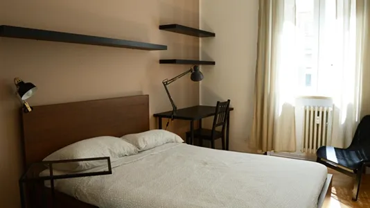 Rooms in Milano Zona 1 - Centro storico - photo 1