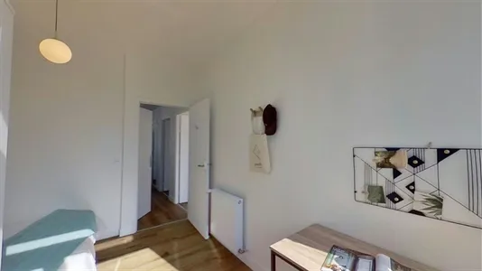 Rooms in Nanterre - photo 2