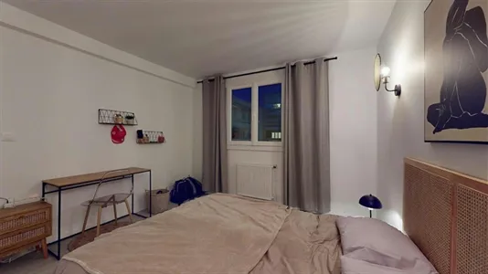 Rooms in Toulouse - photo 3