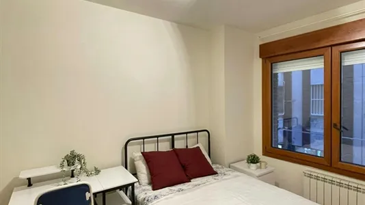 Rooms in Madrid Tetuán - photo 1