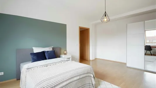 Rooms in Berlin Friedrichshain-Kreuzberg - photo 2