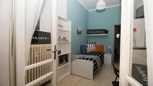 Rooms in Brescia - photo 2