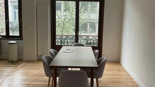 Rooms in Brussels Sint-Gillis - photo 3