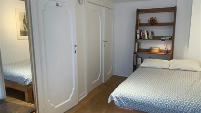 House for rent in Brussels Etterbeek, Brussels