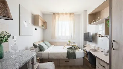 Room for rent in Madrid Moncloa-Aravaca, Madrid