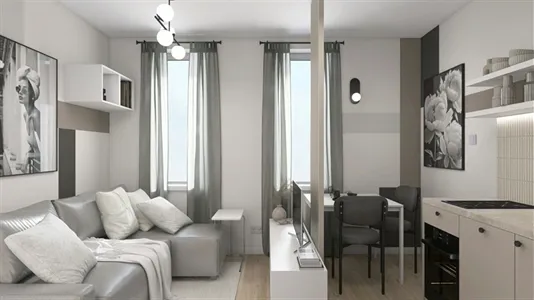 Apartments in Gliwice - photo 3