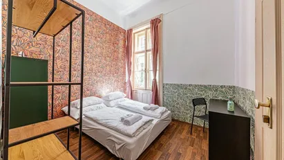 Room for rent in Budapest Erzsébetváros, Budapest