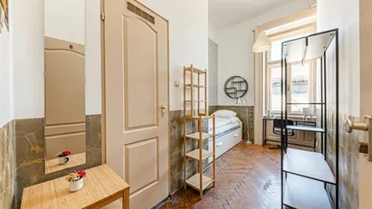 Room for rent in Budapest Erzsébetváros, Budapest