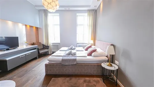 Apartments in Vienna Favoriten - photo 2