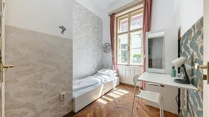 Room for rent in Budapest Erzsébetváros, Budapest
