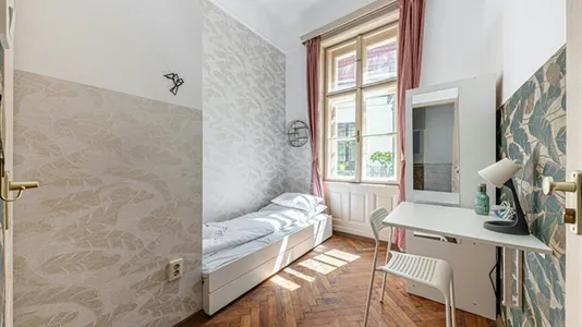Rooms in Budapest Erzsébetváros - photo 1