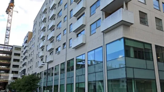 Apartments in Solna - photo 1