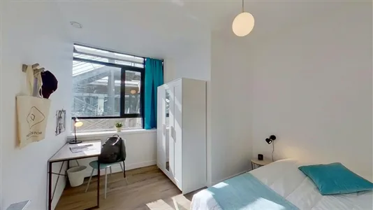 Rooms in Nanterre - photo 3