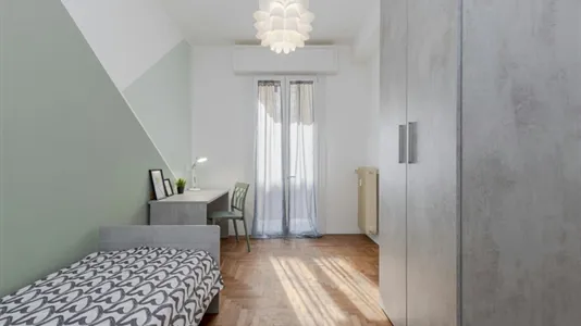 Rooms in Padua - photo 1