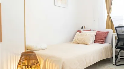 Room for rent in Budapest Erzsébetváros, Budapest