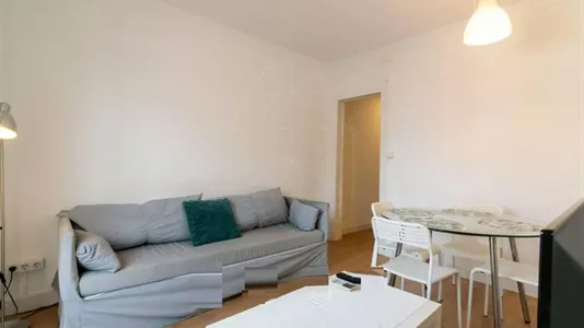 Apartments in L'Hospitalet de Llobregat - photo 3