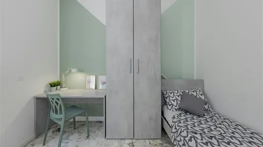 Rooms in Padua - photo 2
