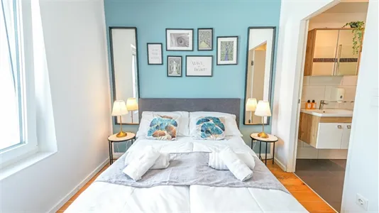 Apartments in Vienna Favoriten - photo 3