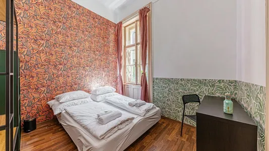 Rooms in Budapest Erzsébetváros - photo 2